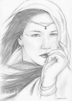 Fortune Teller